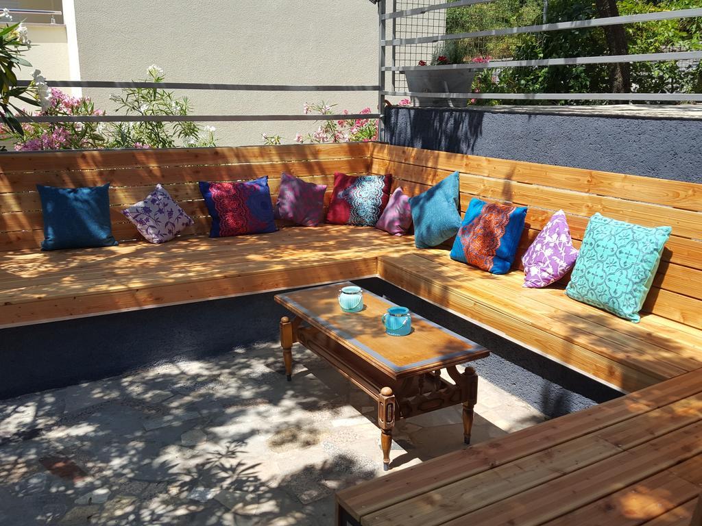 Holiday Home Lola ツリクヴェニツァ エクステリア 写真