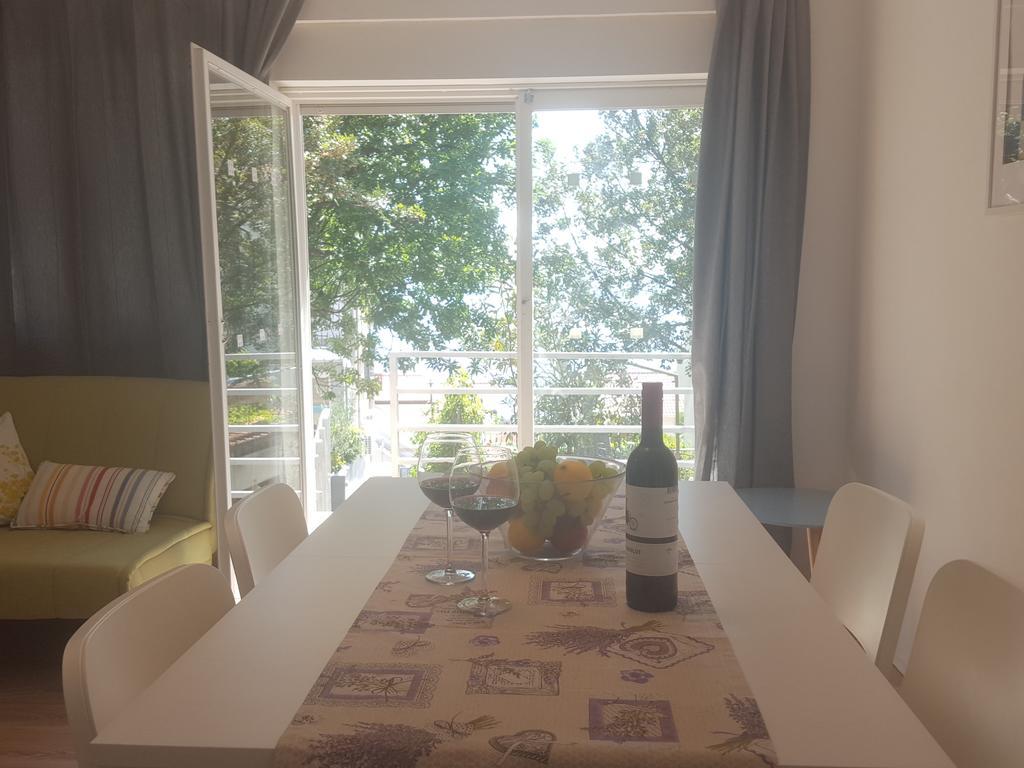 Holiday Home Lola ツリクヴェニツァ エクステリア 写真